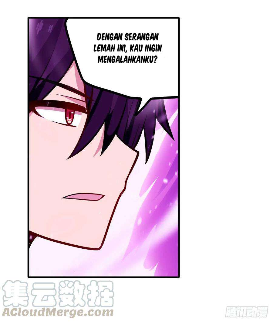 Wuxian Shitu Yu Shier Zhan Ji (Infinite Apostles and Twelve War Girls) Chapter 122 Gambar 11